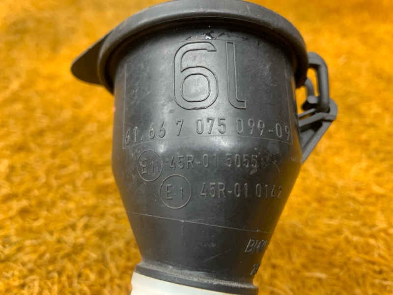 Горловина бачка омывателя, 300 рублей, Красноярск