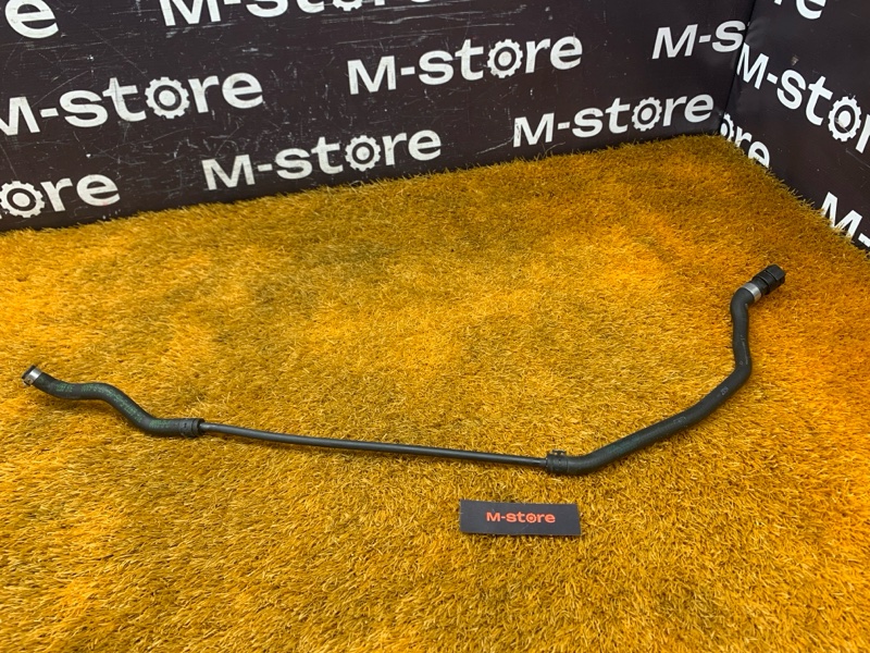 Патрубок системы охлаждения, 600 рублей, Красноярск