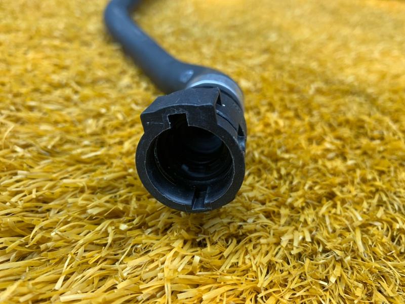 Патрубок системы охлаждения, 600 рублей, Красноярск