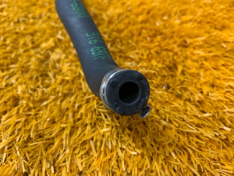 Патрубок системы охлаждения, 600 рублей, Красноярск