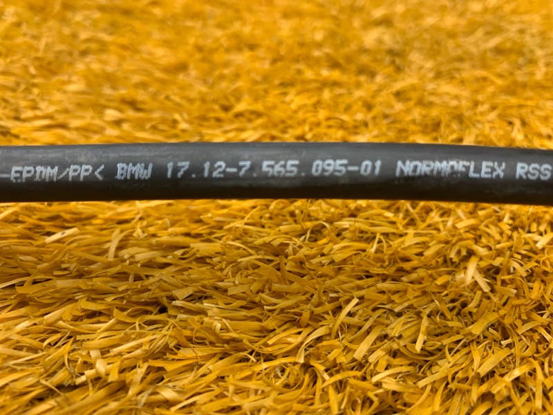 Патрубок системы охлаждения, 600 рублей, Красноярск