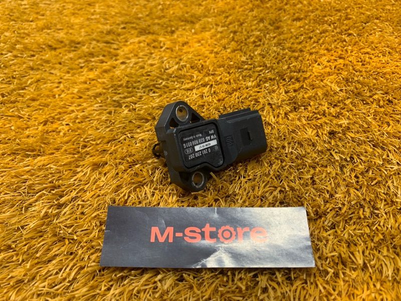 Датчик абсолютного давления, 1000 рублей, Красноярск