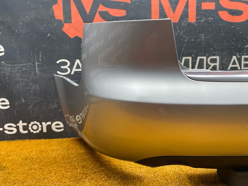 бампер, 5500 рублей, Красноярск