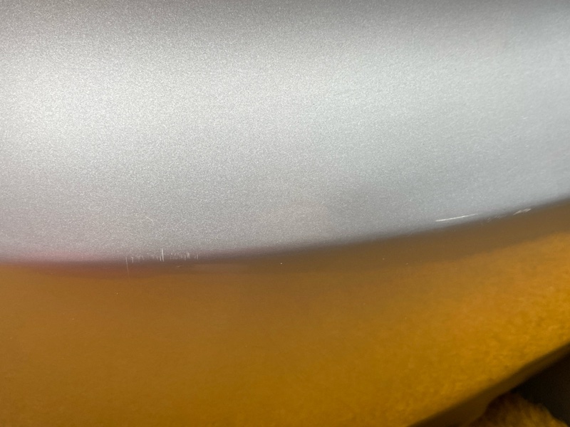 бампер, 5500 рублей, Красноярск