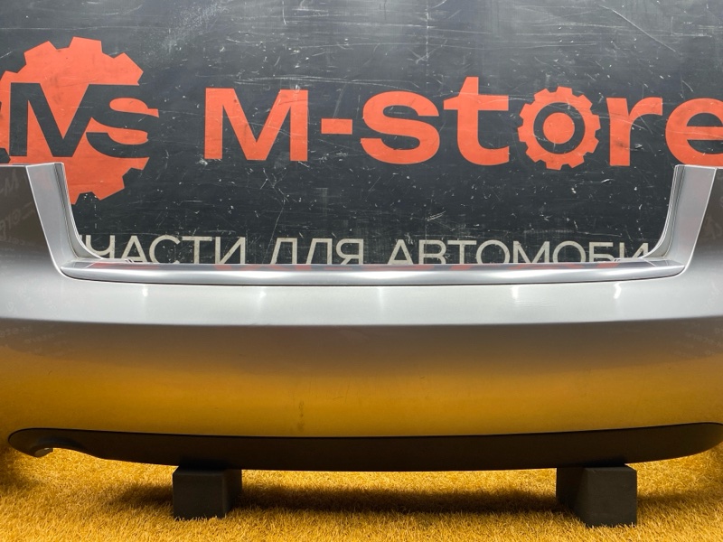 бампер, 5500 рублей, Красноярск