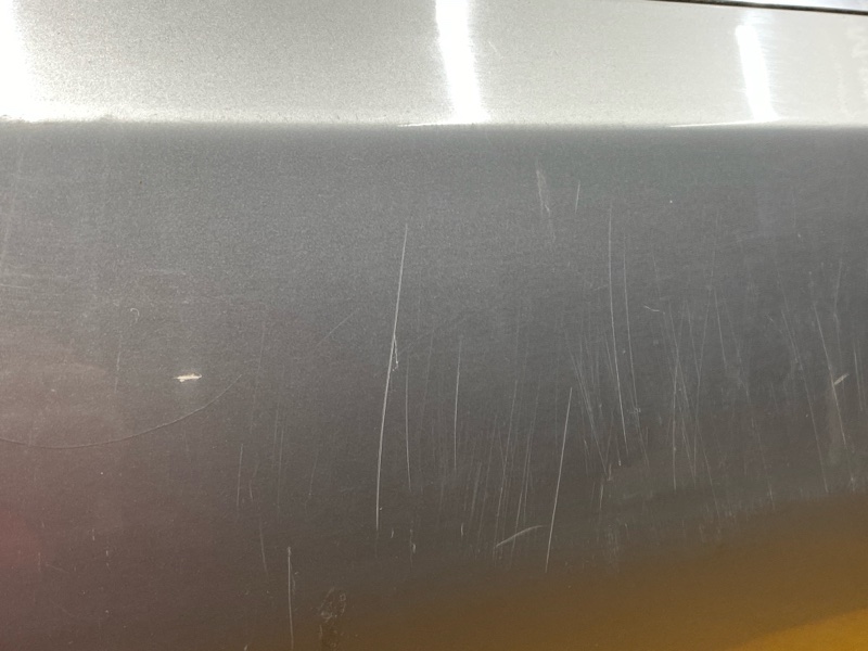 бампер, 5500 рублей, Красноярск