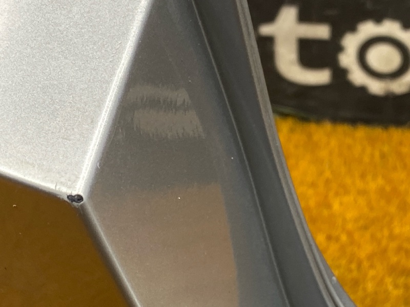 бампер, 5500 рублей, Красноярск