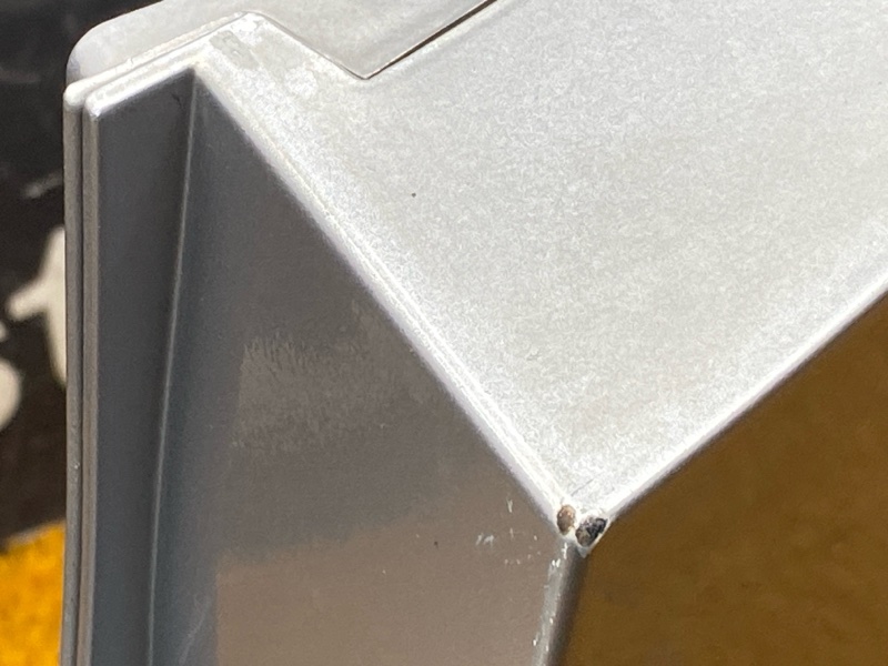 бампер, 5500 рублей, Красноярск