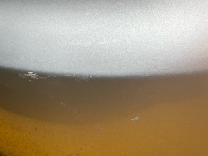 бампер, 5500 рублей, Красноярск