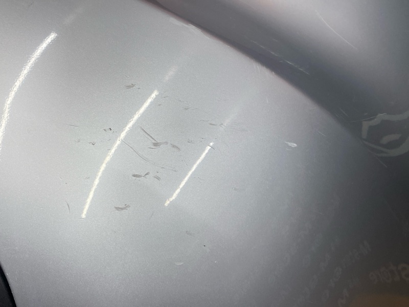 бампер, 5500 рублей, Красноярск