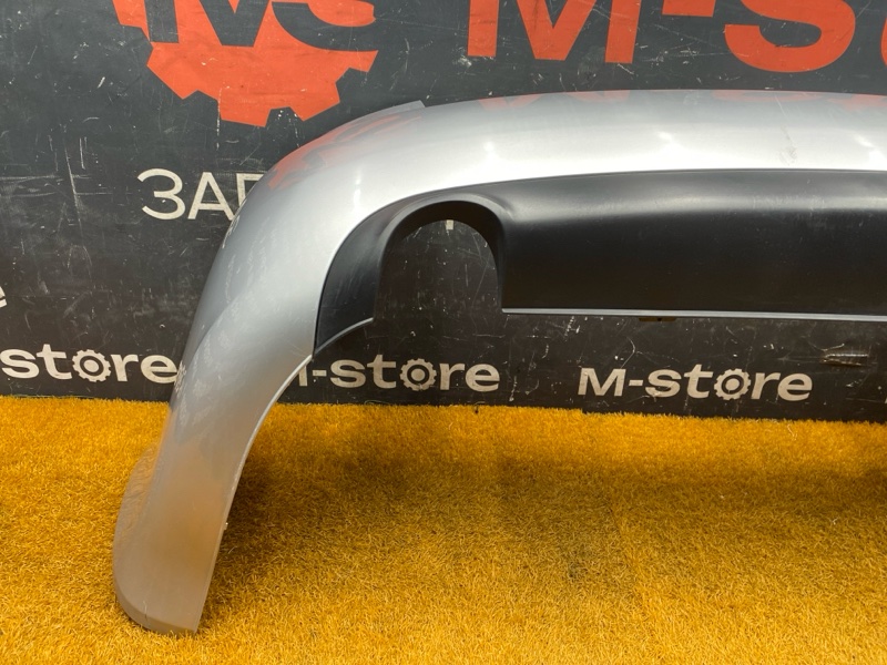 бампер, 5500 рублей, Красноярск