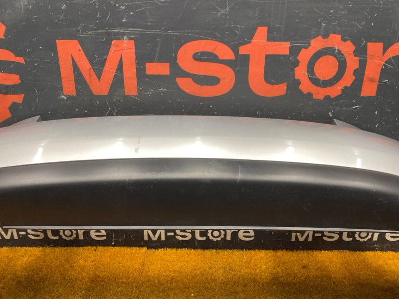 бампер, 5500 рублей, Красноярск