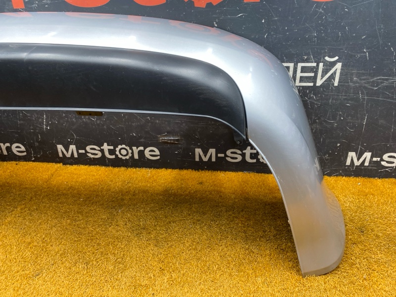 бампер, 5500 рублей, Красноярск