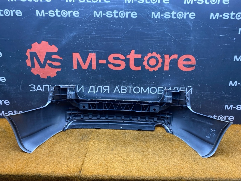 бампер, 5500 рублей, Красноярск