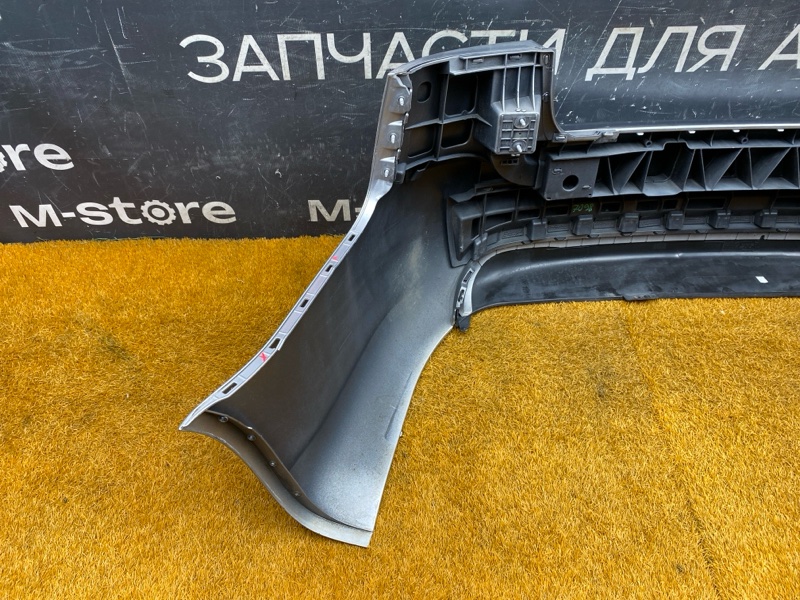 бампер, 5500 рублей, Красноярск