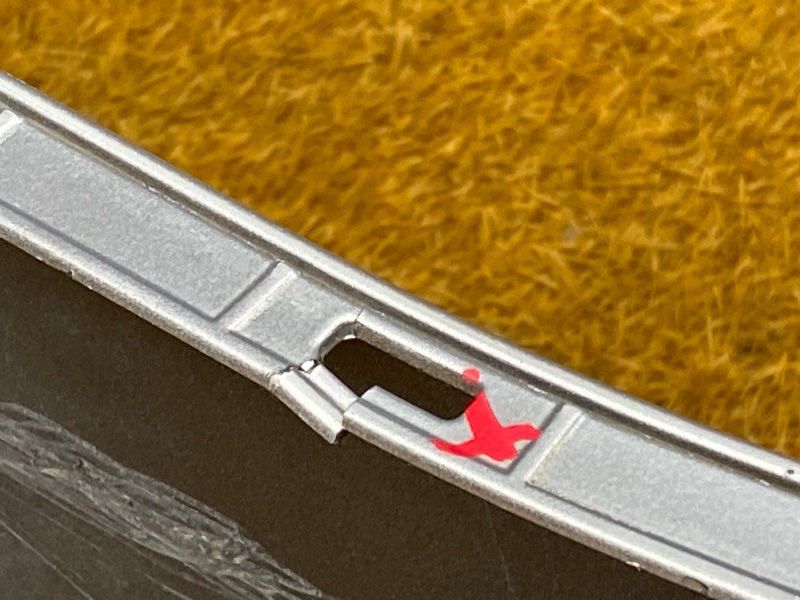 бампер, 5500 рублей, Красноярск