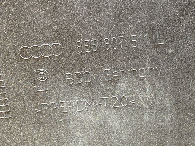 бампер, 5500 рублей, Красноярск