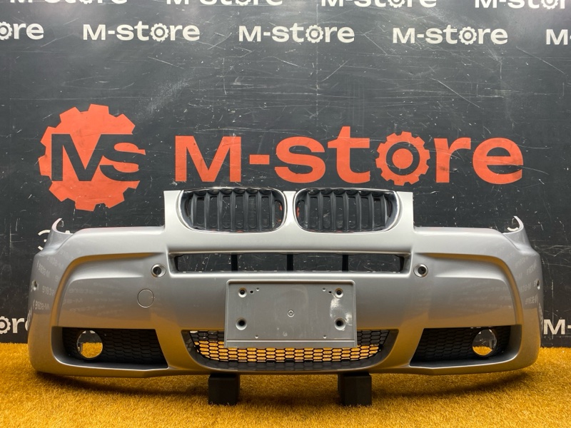 бампер, 27000 рублей, Красноярск