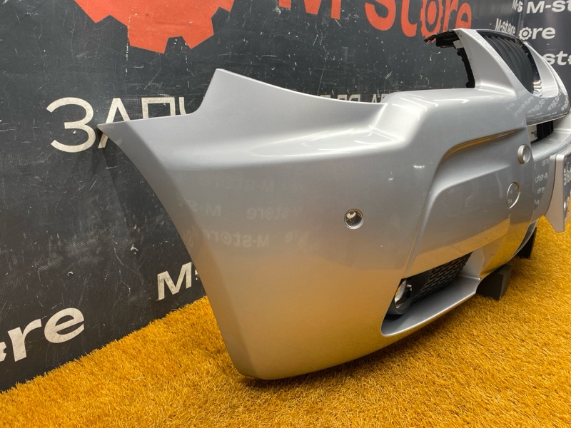 бампер, 27000 рублей, Красноярск