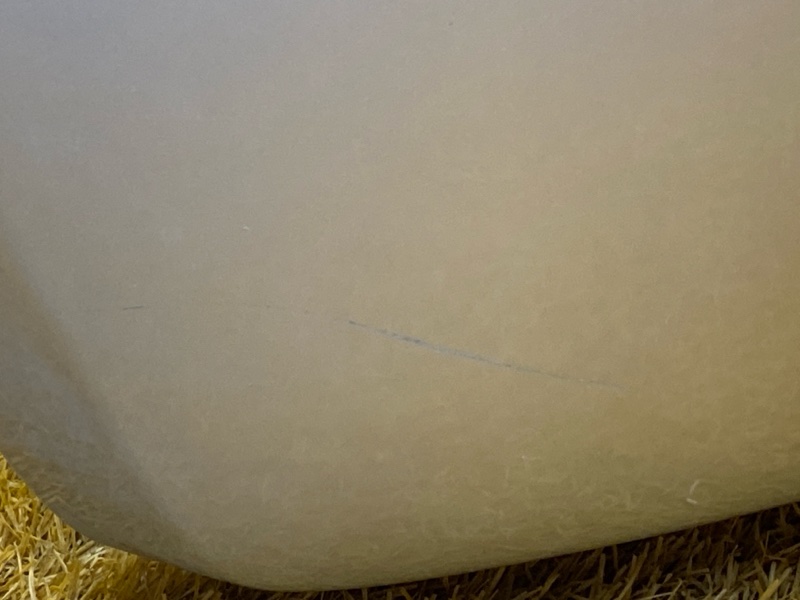 бампер, 27000 рублей, Красноярск