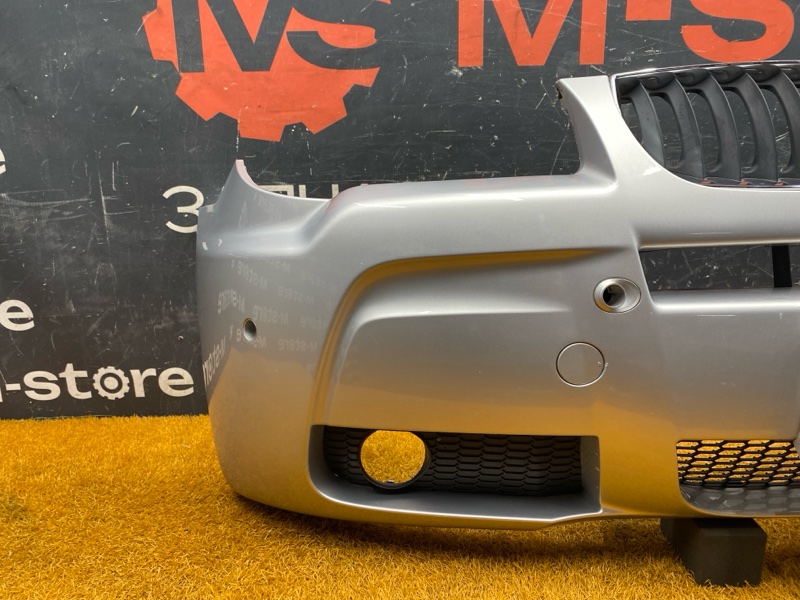 бампер, 27000 рублей, Красноярск