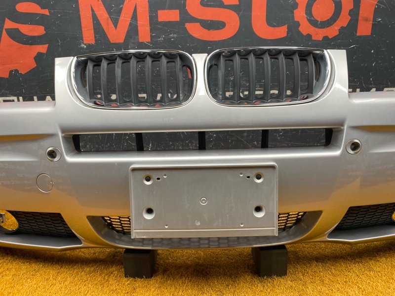 бампер, 27000 рублей, Красноярск