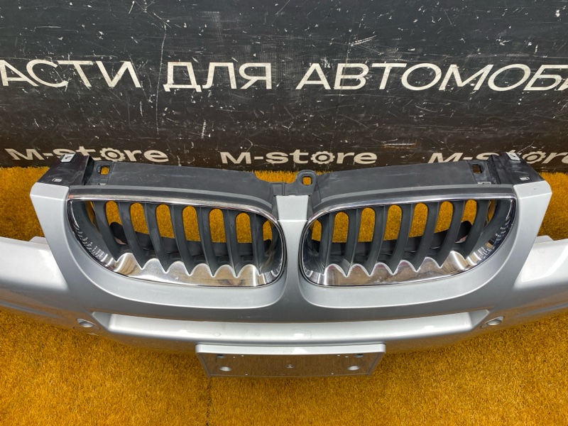 бампер, 27000 рублей, Красноярск