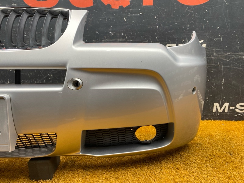 бампер, 27000 рублей, Красноярск