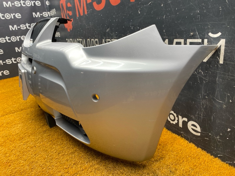 бампер, 27000 рублей, Красноярск