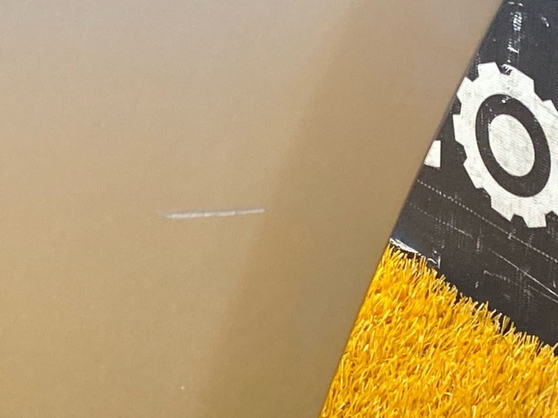 бампер, 27000 рублей, Красноярск