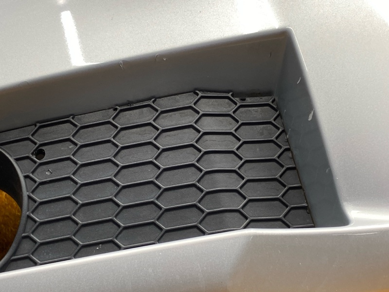 бампер, 27000 рублей, Красноярск