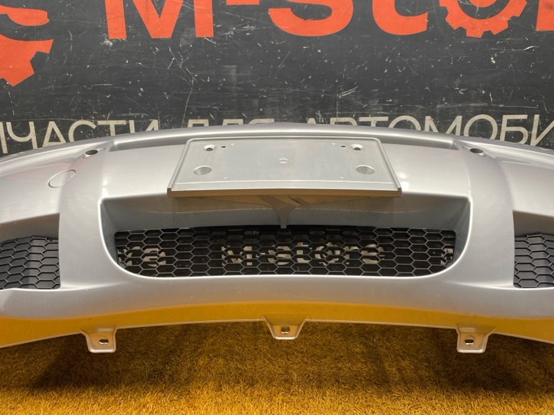 бампер, 27000 рублей, Красноярск