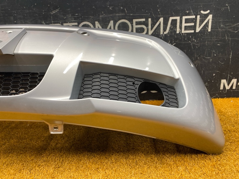 бампер, 27000 рублей, Красноярск