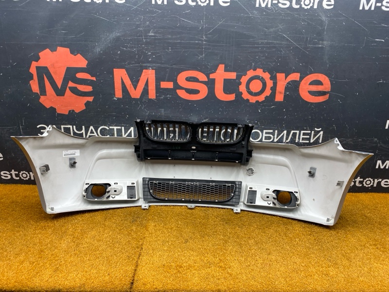 бампер, 27000 рублей, Красноярск