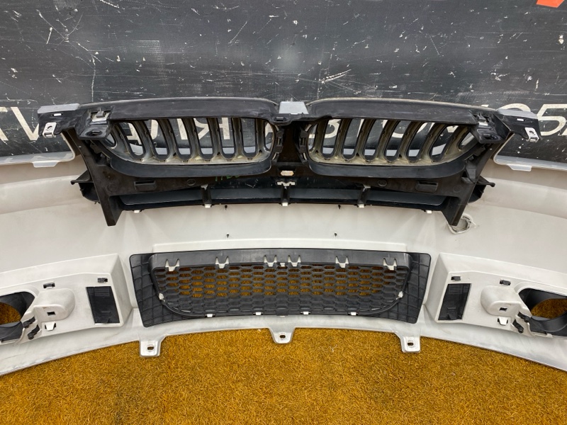 бампер, 27000 рублей, Красноярск