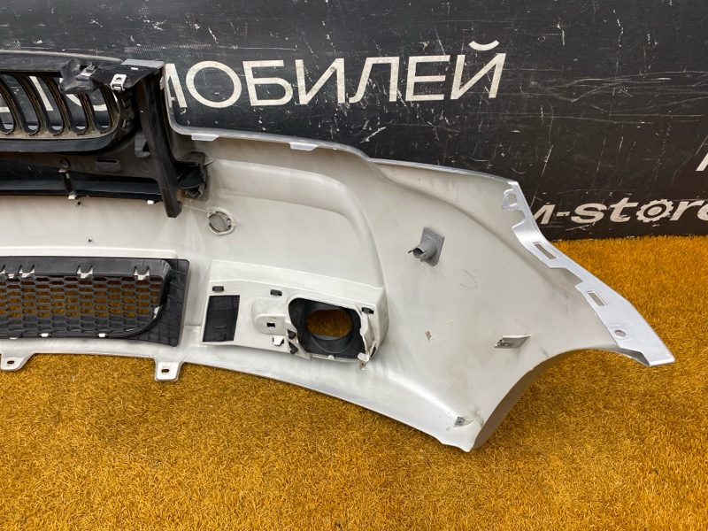 бампер, 27000 рублей, Красноярск