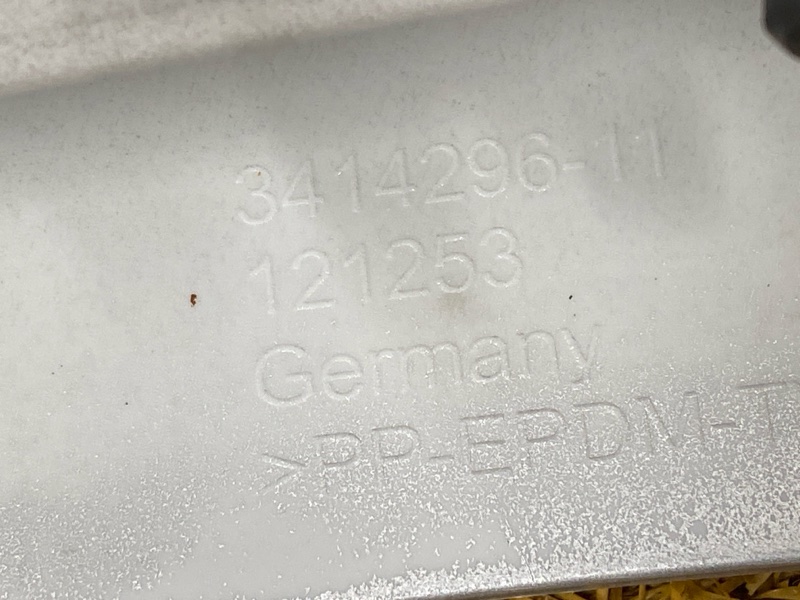 бампер, 27000 рублей, Красноярск