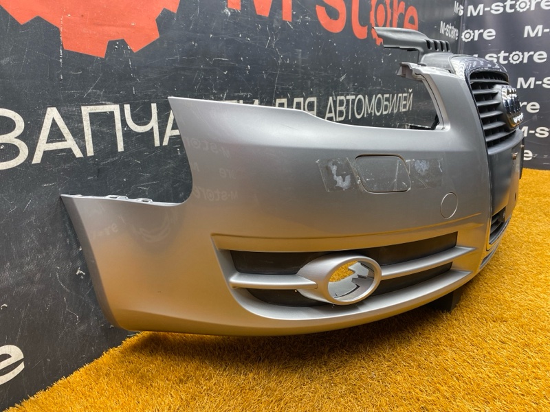 бампер, 23000 рублей, Красноярск