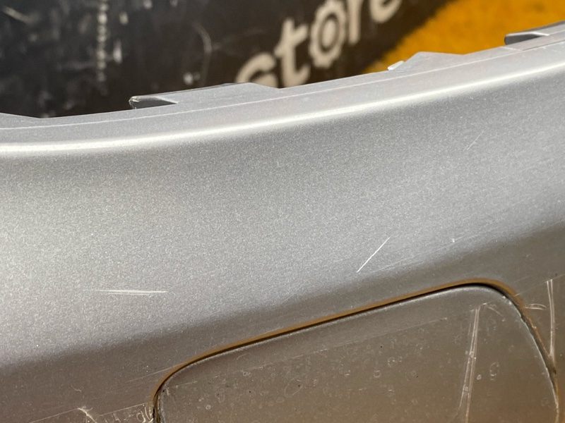 бампер, 23000 рублей, Красноярск