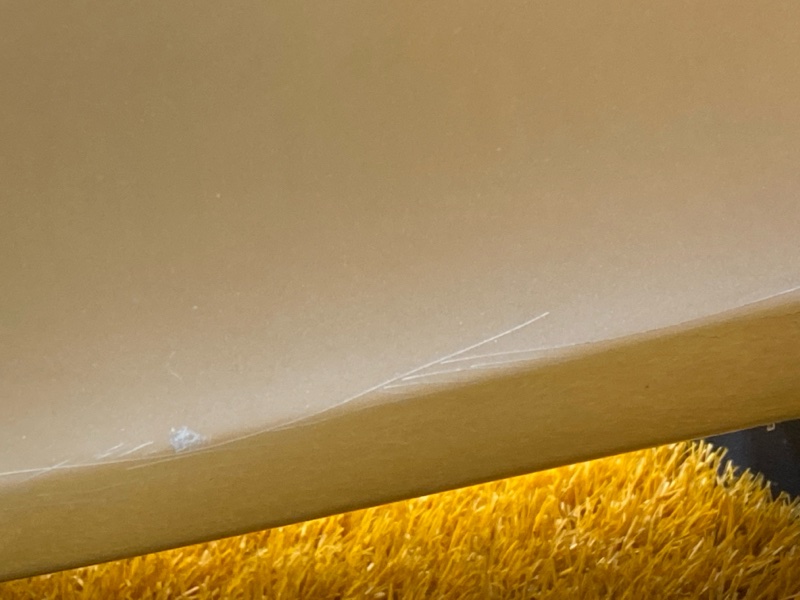 бампер, 23000 рублей, Красноярск