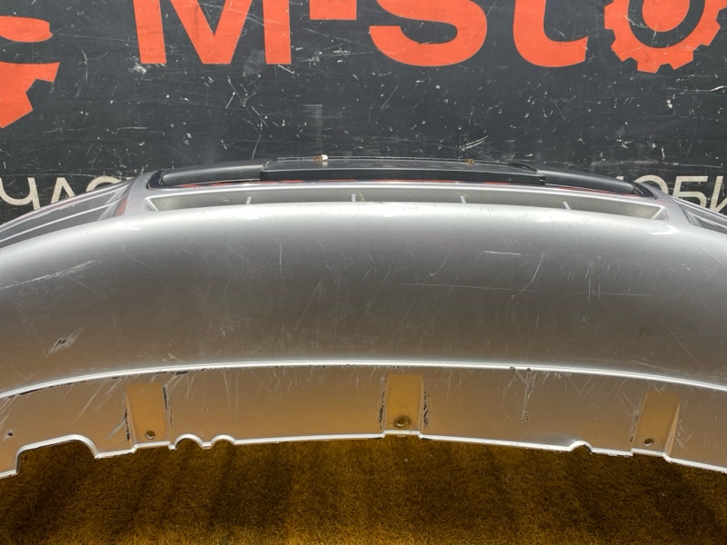 бампер, 23000 рублей, Красноярск