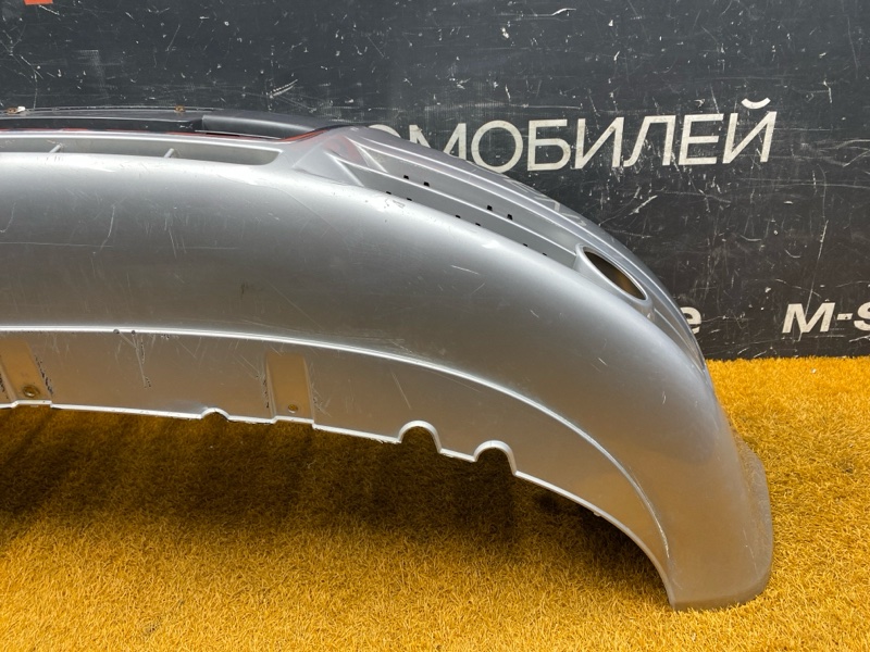 бампер, 23000 рублей, Красноярск