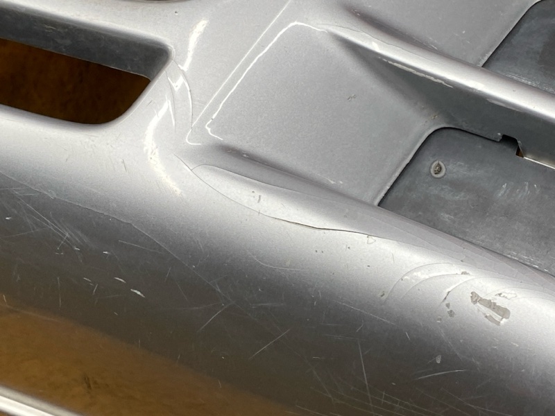 бампер, 23000 рублей, Красноярск