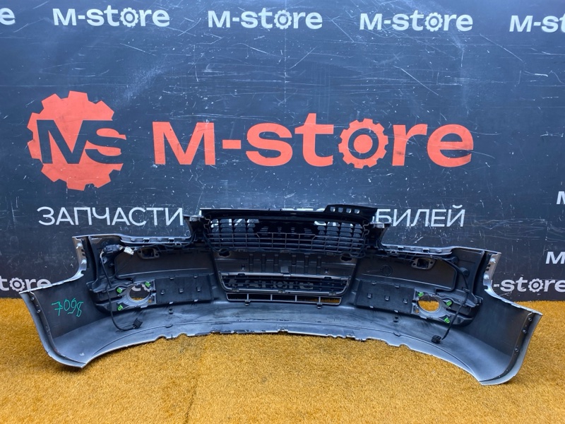 бампер, 23000 рублей, Красноярск