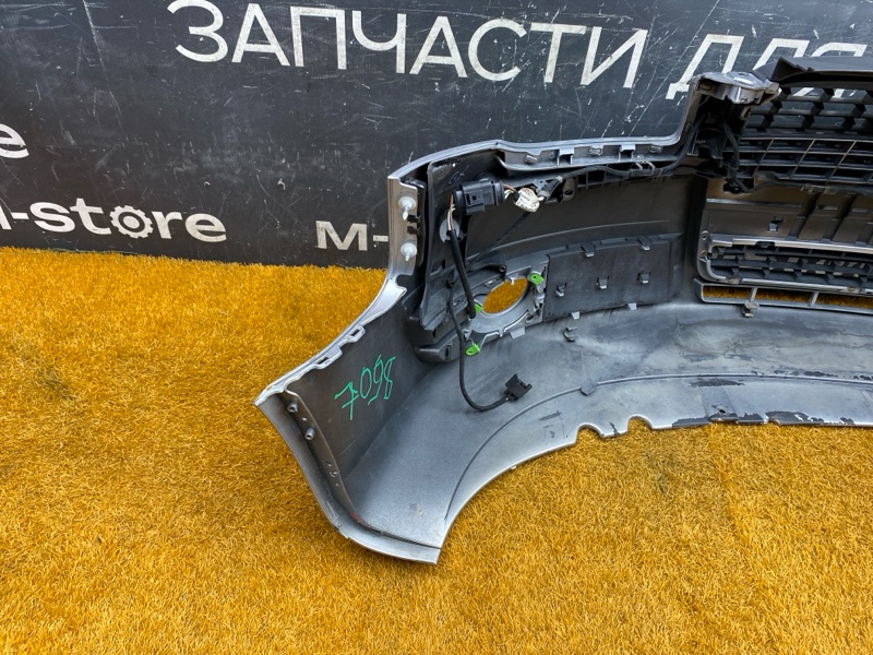 бампер, 23000 рублей, Красноярск