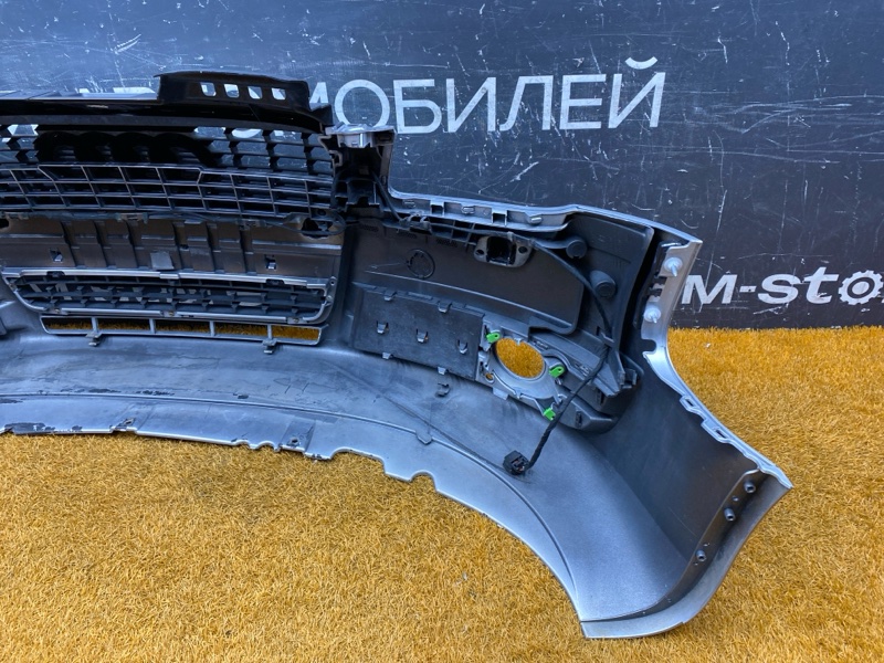 бампер, 23000 рублей, Красноярск