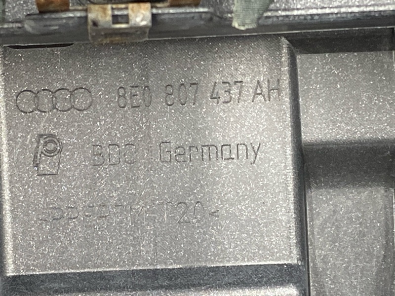 бампер, 23000 рублей, Красноярск