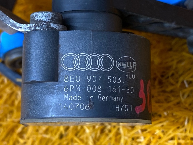 Датчик высоты дорожного просвета, 4000 рублей, Красноярск