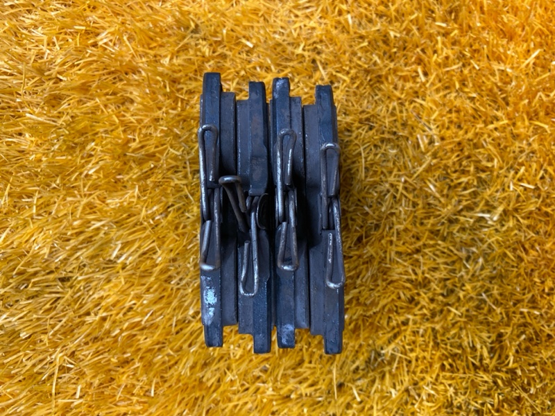 Колодки тормозные, 800 рублей, Красноярск