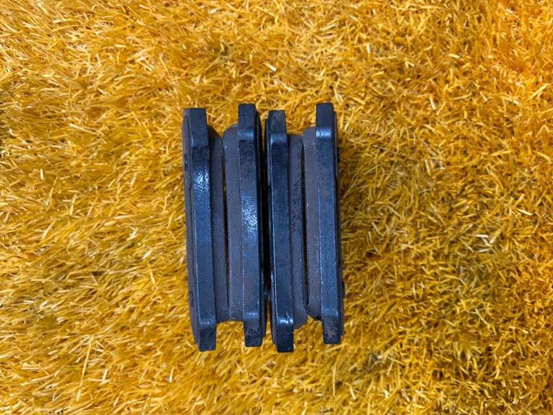 Колодки тормозные, 800 рублей, Красноярск